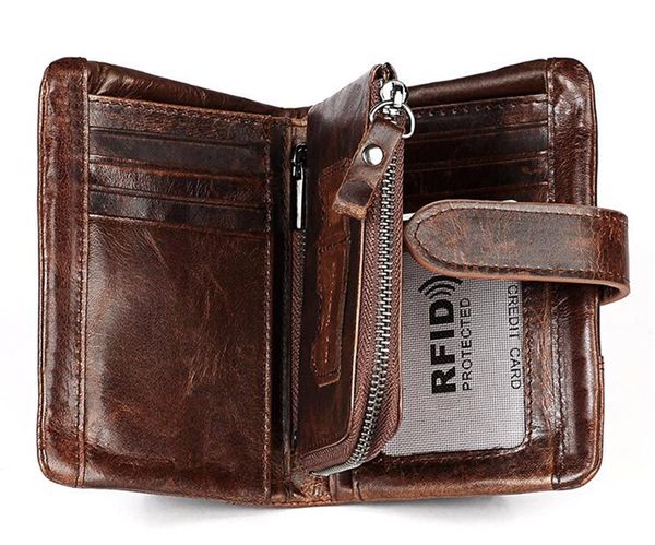 3528 fashion style rfid men's money clips mini portable multifunctional cowhide leather solid credit card id -card holder small wallet, Black
3528 fashion style rfid men's money clips mini portable multifunctional cowhide leather solid credit card id -card holder small wallet, Black
