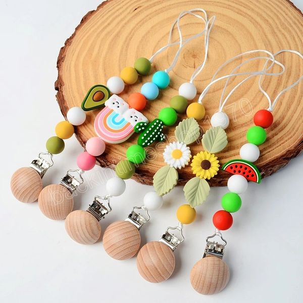 baby handmade pacifier chain clip dummy nipples holder clips babies silicone teething chain toy gifts for cute toddler accessories
baby handmade pacifier chain clip dummy nipples holder clips babies silicone teething chain toy gifts for cute toddler accessories