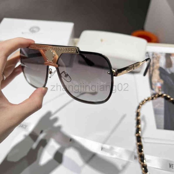 designer versage sunglasses cycle luxurious fashion woman mens sunglasses female anti uv face fashionable glasses send to special counter bo, White;black
designer versage sunglasses cycle luxurious fashion woman mens sunglasses female anti uv face fashionable glasses send to special counter bo, White;black
