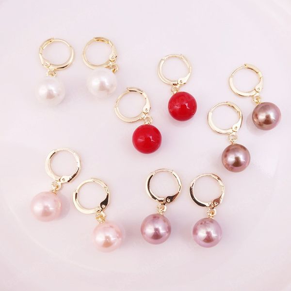trendy exquisite imitation pearl dangle earrings for women elegant temperament classic earrings ladies jewelry gifts, Silver
trendy exquisite imitation pearl dangle earrings for women elegant temperament classic earrings ladies jewelry gifts, Silver