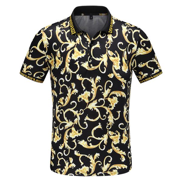 luxurys designers men dress t shirt man polo fashion embroidery letter pattern print breathable men's casual women short sleeve tees #, White;black
luxurys designers men dress t shirt man polo fashion embroidery letter pattern print breathable men's casual women short sleeve tees #, White;black