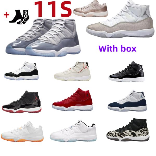 grey jumpman 11 men women basketball shoes 11s 25th easter platinum tint bred concord midnight navy jubilee cool crey trainer outdoor leisur
grey jumpman 11 men women basketball shoes 11s 25th easter platinum tint bred concord midnight navy jubilee cool crey trainer outdoor leisur