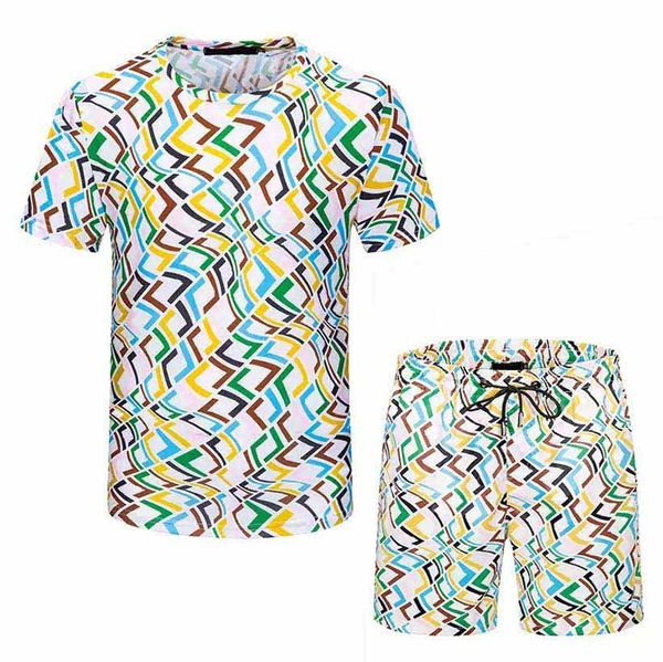 casual suit mens tracksuit fashion summer sportwear crew neck short sleeves t-shirt+shorts 2 color option -3xl, Gray
casual suit mens tracksuit fashion summer sportwear crew neck short sleeves t-shirt+shorts 2 color option -3xl, Gray