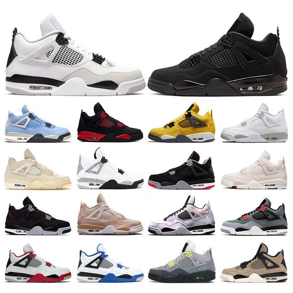 basketball shoes 4s jumpman 4 military black cat university blue white oreo canvas infrared mens womens outdoor sports sneakers trainers
basketball shoes 4s jumpman 4 military black cat university blue white oreo canvas infrared mens womens outdoor sports sneakers trainers