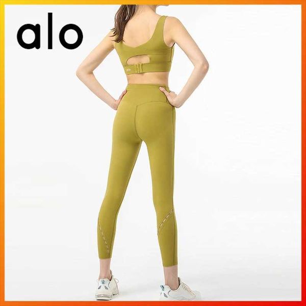 alo yoga women's beauty back shockproof running sports bra hollow back buttoned five-color nylon underwear fitness shaping
alo yoga women's beauty back shockproof running sports bra hollow back buttoned five-color nylon underwear fitness shaping