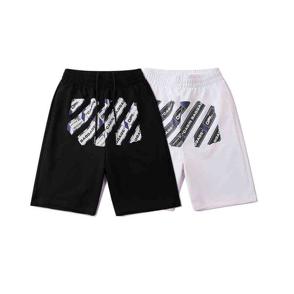spring / summer new printed men women 2022 fashion design all-match men's and women's shorts trendy clothing, White;black
spring / summer new printed men women 2022 fashion design all-match men's and women's shorts trendy clothing, White;black