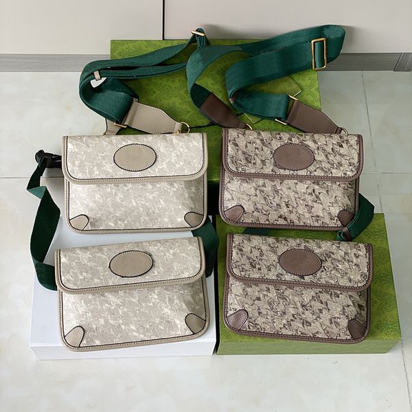 neo vintage small messenger bag beige ebony canvas cross body bag green red web strap women luxurys designers bags 6068
neo vintage small messenger bag beige ebony canvas cross body bag green red web strap women luxurys designers bags 6068