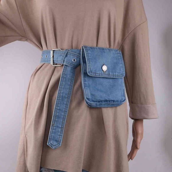 belts pin buckle denim belt small bag korean fashion organ pocket shape waist female b0km, Black;brown
belts pin buckle denim belt small bag korean fashion organ pocket shape waist female b0km, Black;brown