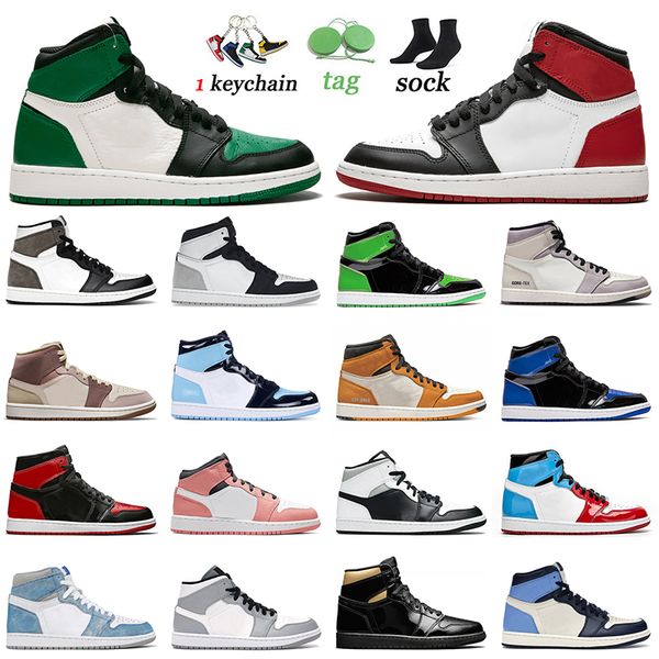 jumpman 1 1s basketball shoes pine green black toe dark mocha grey fog element light bone patent unc bred royal blue mens women trainers sne
jumpman 1 1s basketball shoes pine green black toe dark mocha grey fog element light bone patent unc bred royal blue mens women trainers sne