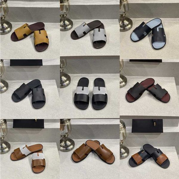 italy designer mens izmir sandal slippers boarded goatskin iconic cut out wardrobe essential piece epsom calfskin straight cut edges, Black
italy designer mens izmir sandal slippers boarded goatskin iconic cut out wardrobe essential piece epsom calfskin straight cut edges, Black
