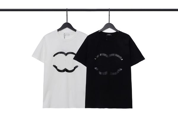 mens t-shirts polos women tees loose trend short-sleeved street trends t shirts couple summer breathable short sleeves wholesale price round, White;black
mens t-shirts polos women tees loose trend short-sleeved street trends t shirts couple summer breathable short sleeves wholesale price round, White;black