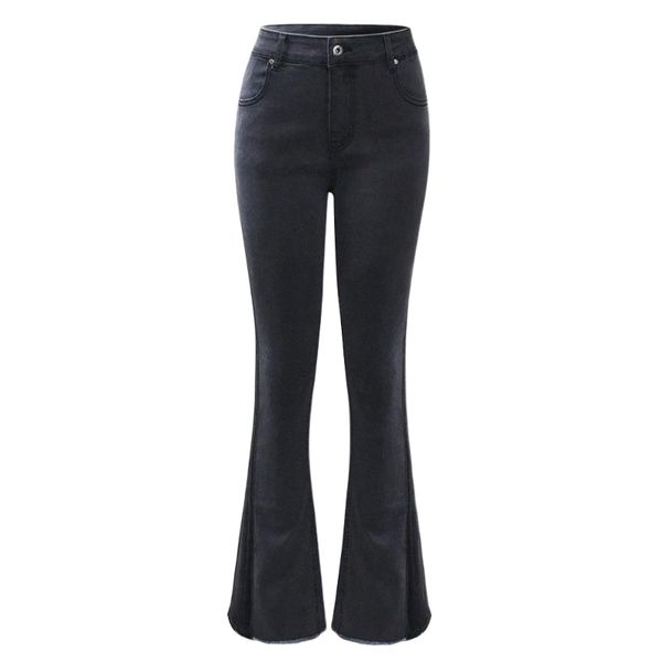 women's jeans 2194 youaxon brand eu size flare woman plus stretchy dark grey denim skinny pants trousers for women jeans1 b3pm#, Blue
women's jeans 2194 youaxon brand eu size flare woman plus stretchy dark grey denim skinny pants trousers for women jeans1 b3pm#, Blue