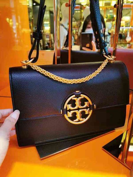 designer luxury women bag tory handbag tb fashion inclined shoulder bags versatile purses tories burchs totes large capacity saddle coal wal
designer luxury women bag tory handbag tb fashion inclined shoulder bags versatile purses tories burchs totes large capacity saddle coal wal