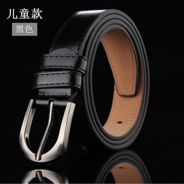 children black leather belts for boys girls kids casual waist strap belt jeans pants trousers 2.3cm, Black;brown
children black leather belts for boys girls kids casual waist strap belt jeans pants trousers 2.3cm, Black;brown