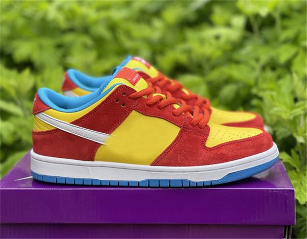 shoes dunks low bart simpson outdoor bq6817-602 sports sneakers habanero red/white-blue hero original 7-13
shoes dunks low bart simpson outdoor bq6817-602 sports sneakers habanero red/white-blue hero original 7-13
