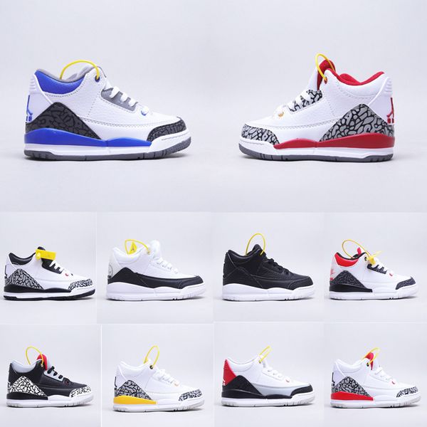 kids basketball shoes hall of fame court purple 3s children boy girls youth sneakers toddlers size 25-35, Black
kids basketball shoes hall of fame court purple 3s children boy girls youth sneakers toddlers size 25-35, Black