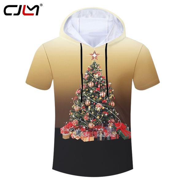 man style personality colored trend 3d printed tshirt christmas tree large size mens casual sports hooded tshirt 220623, White;black
man style personality colored trend 3d printed tshirt christmas tree large size mens casual sports hooded tshirt 220623, White;black