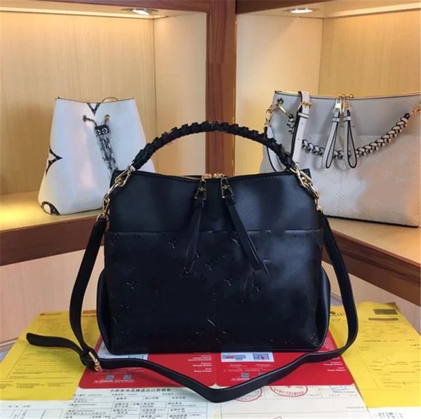 large capacity totes fashion femme leather designers shoulder bags woman handbag handle lady shopping bag luxury designer bag h0485
large capacity totes fashion femme leather designers shoulder bags woman handbag handle lady shopping bag luxury designer bag h0485