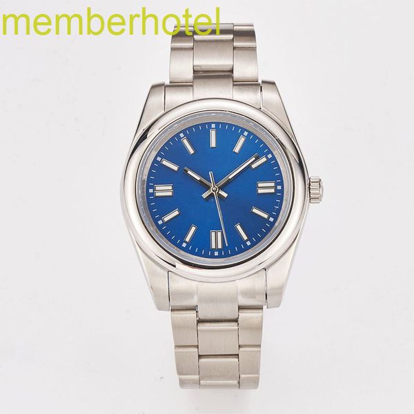 coupl automatic analog mechanical men's ladi watch 36mm 41mm stainls steel luminous montre de luxe oyster perpetual, Slivery;brown
coupl automatic analog mechanical men's ladi watch 36mm 41mm stainls steel luminous montre de luxe oyster perpetual, Slivery;brown