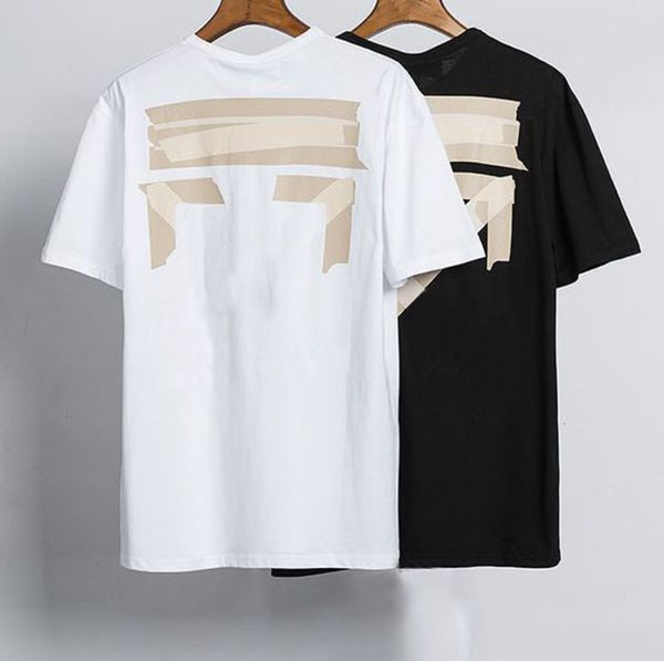 mens brand classic t shirts offs summer designer women loose tees quality fashion t-shirt letter arrow oil painting black white tshirts lux, White;black
mens brand classic t shirts offs summer designer women loose tees quality fashion t-shirt letter arrow oil painting black white tshirts lux, White;black