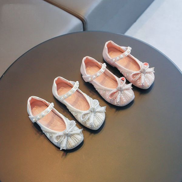 girls kids shoes for dance party children girl single shoes rhinestones bowknot princess baby flat shoes size 26-35, Black;grey
girls kids shoes for dance party children girl single shoes rhinestones bowknot princess baby flat shoes size 26-35, Black;grey