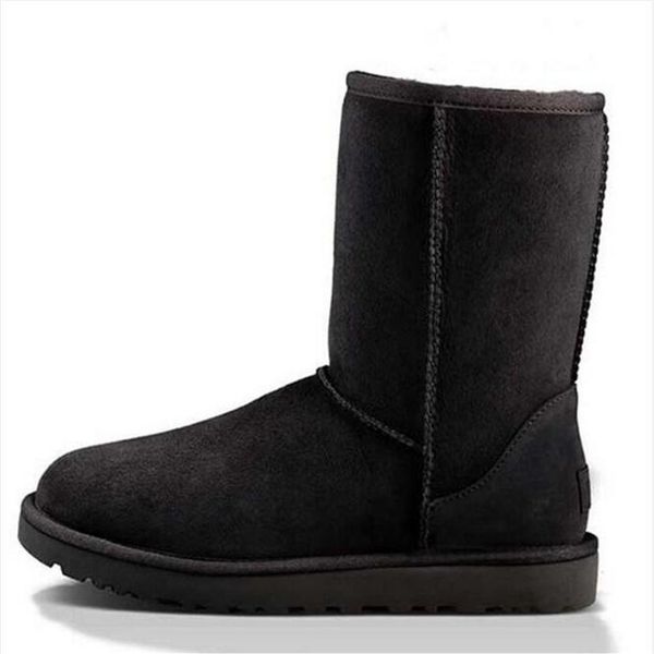 2021 designer classic short shoes australia womens women snow boot winter boots fur furry boots leather outdoors shoes226n, Black
2021 designer classic short shoes australia womens women snow boot winter boots fur furry boots leather outdoors shoes226n, Black