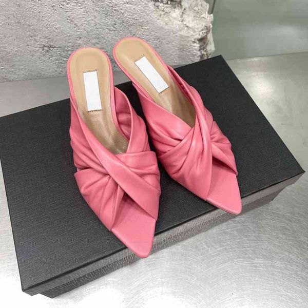dress shoes women's shoes summer pointed open toe high-heeled slippers women's leather kink thin heel line sandals for women to we, Black
dress shoes women's shoes summer pointed open toe high-heeled slippers women's leather kink thin heel line sandals for women to we, Black