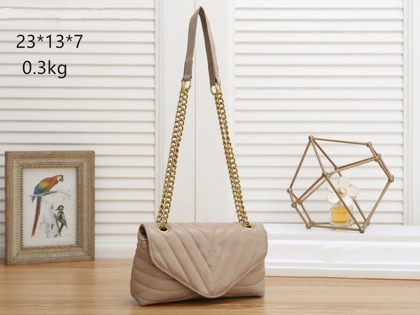 women chain shoulder bag clutch flap designer crossbody messenger totes bags wallet thread purse vintage waist square stripe woman luxury ha
women chain shoulder bag clutch flap designer crossbody messenger totes bags wallet thread purse vintage waist square stripe woman luxury ha
