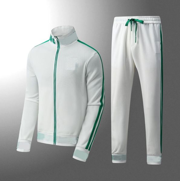 mens sports tracksuits tech fleece joggers thick designer men's lettered embroidery sportswear hoodie pants set green stripe side long, Gray
mens sports tracksuits tech fleece joggers thick designer men's lettered embroidery sportswear hoodie pants set green stripe side long, Gray