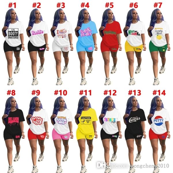 womens outfits short sleeve tracksuits 2 piece set jogging sport suit designer letter printed sweatshirt shorts sport suit, Gray
womens outfits short sleeve tracksuits 2 piece set jogging sport suit designer letter printed sweatshirt shorts sport suit, Gray
