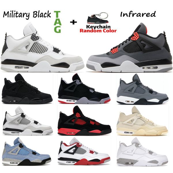 jumpman 4s men basketball shoes military black red 4s thunder white oreo cool grey bred sail university blue what the metallic green infrare
jumpman 4s men basketball shoes military black red 4s thunder white oreo cool grey bred sail university blue what the metallic green infrare