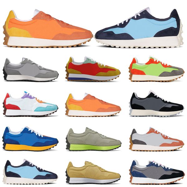 327 women men running shoes black lime green neo flame pride blue orange navy white indigo brown grey neon yellow mens trainer sports sneake
327 women men running shoes black lime green neo flame pride blue orange navy white indigo brown grey neon yellow mens trainer sports sneake