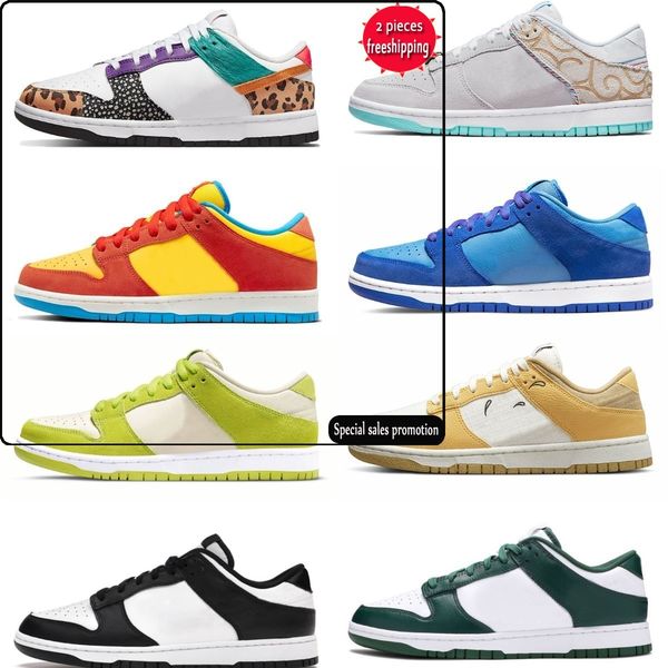 2022 designers sb casual sports shoes animal dunkes paisley unc blue raspberry women men trainers union low bart simpson green barber shop, Black
2022 designers sb casual sports shoes animal dunkes paisley unc blue raspberry women men trainers union low bart simpson green barber shop, Black