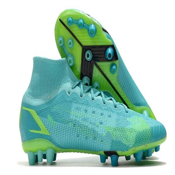 gift bag mens high ankle football boots mercurial superfly 8 elite ag cleats superflys viii acc outdoor soccer shoes310d, Black
gift bag mens high ankle football boots mercurial superfly 8 elite ag cleats superflys viii acc outdoor soccer shoes310d, Black