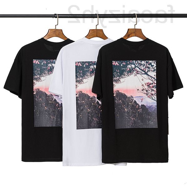 men's t-shirts designer chao brand fog new double line essentials forest cloud sea sunset flower print short sleeve t-shirt 3qi5, White;black
men's t-shirts designer chao brand fog new double line essentials forest cloud sea sunset flower print short sleeve t-shirt 3qi5, White;black