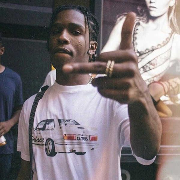 men's t-shirts asap rocky same car print short sleeve t-shirt men's hip hop street fashion brand loose large half sleeve, White;black
men's t-shirts asap rocky same car print short sleeve t-shirt men's hip hop street fashion brand loose large half sleeve, White;black