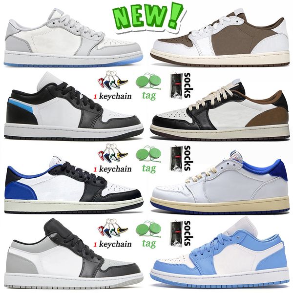 new arrival jumpman 1s mens women basketball shoes reverse mocha black university blue cactus jack fragment unc shadow black toe outdoor spo
new arrival jumpman 1s mens women basketball shoes reverse mocha black university blue cactus jack fragment unc shadow black toe outdoor spo