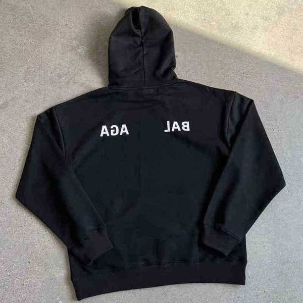 22sss designer autumn winter balenciga hoodie man women luxury hoodies clothes classic round neck long sleeve size 4xl 5xl, Black
22sss designer autumn winter balenciga hoodie man women luxury hoodies clothes classic round neck long sleeve size 4xl 5xl, Black