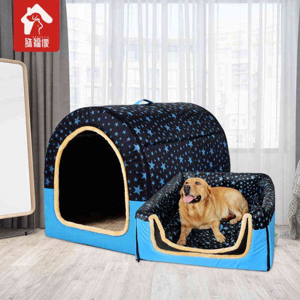 dog kennel pet suppli large dog can be disassembled and washed, closed warm, medium golden wool warm in
dog kennel pet suppli large dog can be disassembled and washed, closed warm, medium golden wool warm in