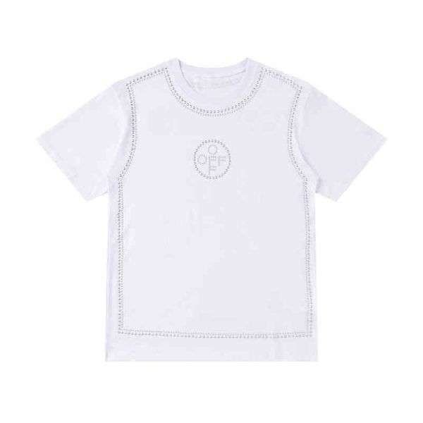 factory direct sales designer new brand short sleeve wholesale spring summer off industry liuding letter for men women, White;black
factory direct sales designer new brand short sleeve wholesale spring summer off industry liuding letter for men women, White;black
