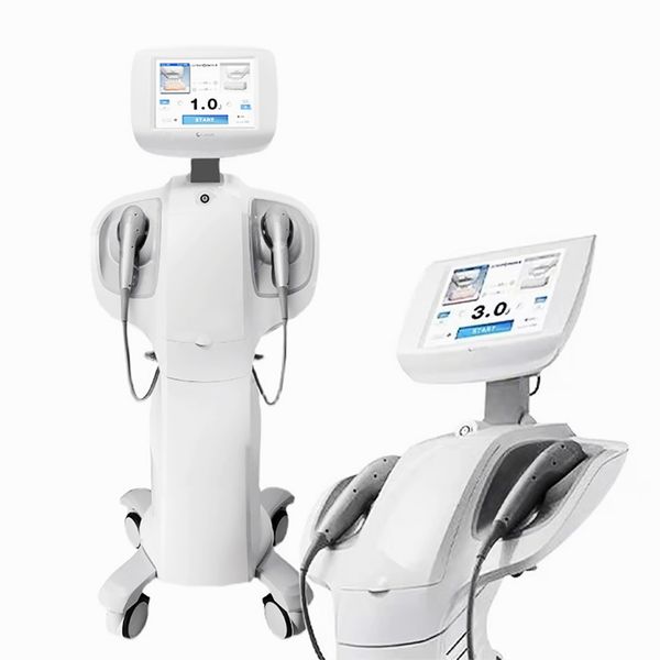 facial 7d hifu machine good quality face lifting body contouring anti aging aesthetic high-energy focused ultrasound system with 7 cartridge
facial 7d hifu machine good quality face lifting body contouring anti aging aesthetic high-energy focused ultrasound system with 7 cartridge