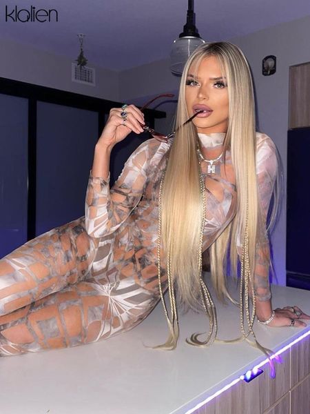 fashion casual print mesh see through jumpsuit women 2022 new streetwear y2k fitness sports elastic tracksuit, Black;white
fashion casual print mesh see through jumpsuit women 2022 new streetwear y2k fitness sports elastic tracksuit, Black;white