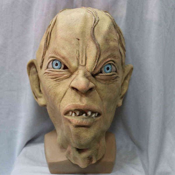 halloween haunted house mask demon headgear costume dance performance props dress up stage performance ghost mask 
halloween haunted house mask demon headgear costume dance performance props dress up stage performance ghost mask