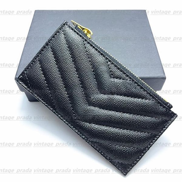 genuine leather purse card holder wallet men famous women's holders luxurys designer long coin black lambskin men233e, Brown;gray
genuine leather purse card holder wallet men famous women's holders luxurys designer long coin black lambskin men233e, Brown;gray