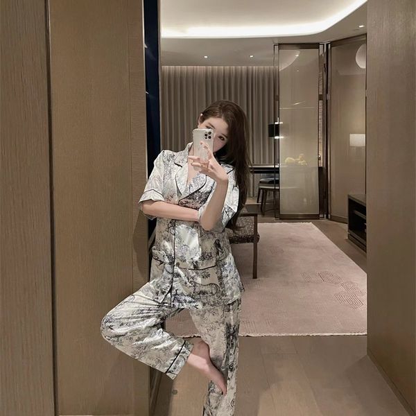 71% off 2022 summer trendy men's and women's clothing 2022 new printing fashion pajama suit clothes fabric comfortable soft temper, Black;red
71% off 2022 summer trendy men's and women's clothing 2022 new printing fashion pajama suit clothes fabric comfortable soft temper, Black;red
