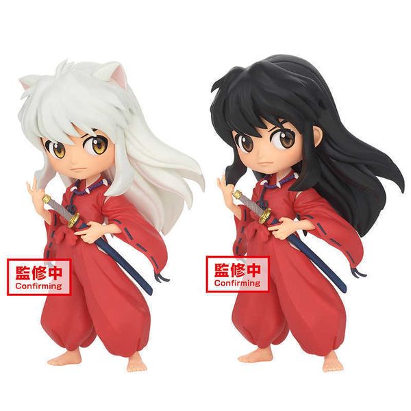 huiya01 pre-sale inuyasha anime figure hand-made model decoration doll toy 14cm anime peripheral character model dual version boxd gift g091
huiya01 pre-sale inuyasha anime figure hand-made model decoration doll toy 14cm anime peripheral character model dual version boxd gift g091