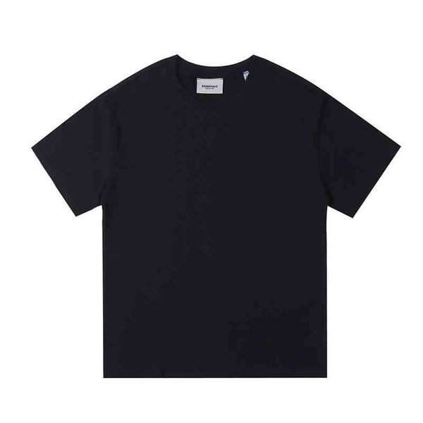 50% discount bagsdouble thread essential letter 22ssfog high street men's and women's fashion couple short sleeve t-shirt, White;black
50% discount bagsdouble thread essential letter 22ssfog high street men's and women's fashion couple short sleeve t-shirt, White;black