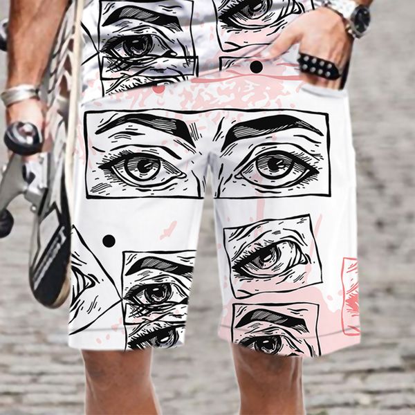 quick dry oversized men's summer shorts harajuku fashion 3d printed comfortable cool casual mens clothing funny beach loose 220624, White;black
quick dry oversized men's summer shorts harajuku fashion 3d printed comfortable cool casual mens clothing funny beach loose 220624, White;black