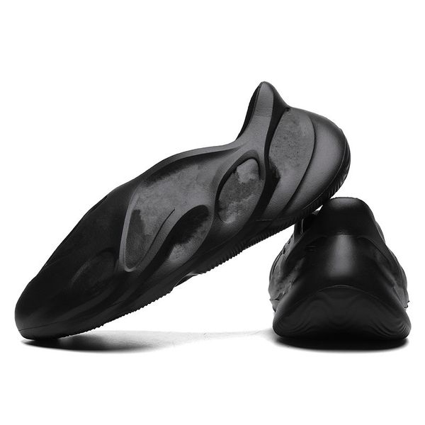 sandals slipper womens foam runner slide foam runners sandal mag shoes slippers oran air mags beach indoor summer waterproof shoes us 13, Black
sandals slipper womens foam runner slide foam runners sandal mag shoes slippers oran air mags beach indoor summer waterproof shoes us 13, Black