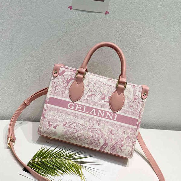 fashion trend new ladies luxury brand bag designer wholesale gorani printed small women's leather capacity tote trendy one shoulder por
fashion trend new ladies luxury brand bag designer wholesale gorani printed small women's leather capacity tote trendy one shoulder por
